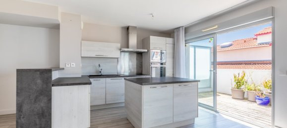 Квартира с 2 спальнями в Англет, Франция № 294167 2