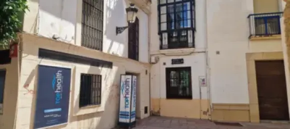 4 bedrooms Office in Cordoba, Spain No. 189022 2