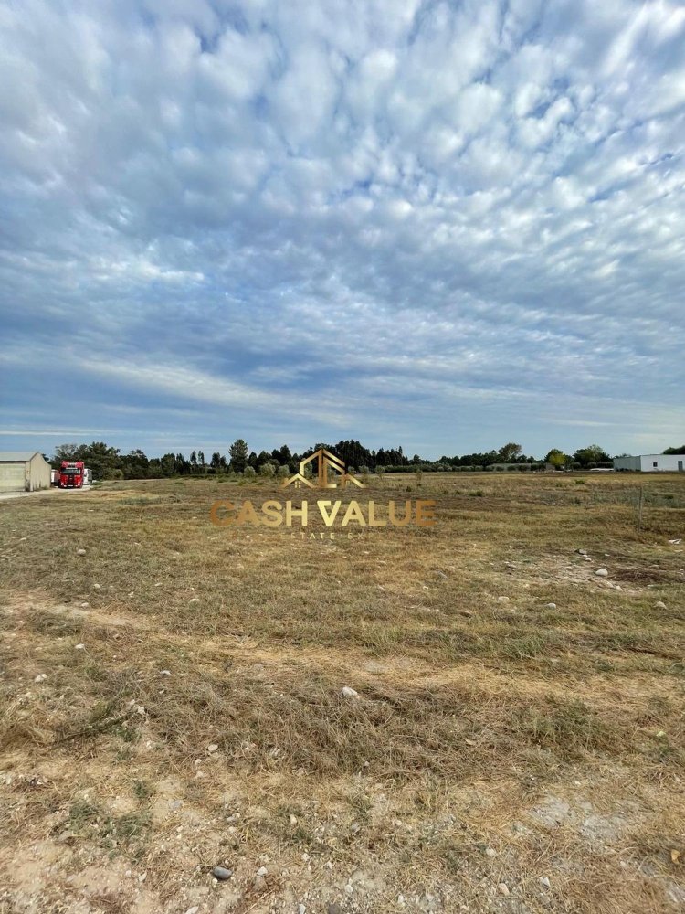  Land in Salvaterra de Magos, Portugal No. 329028