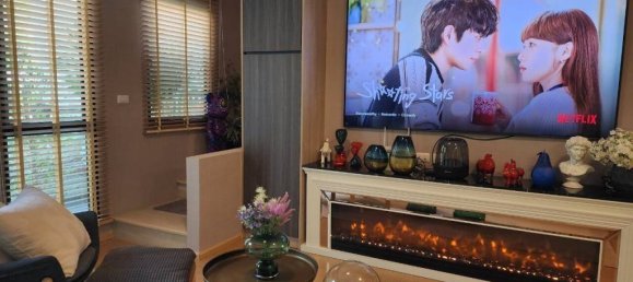 1 chambre Duplex à Samut Prakan, Thailand No. 22259 5