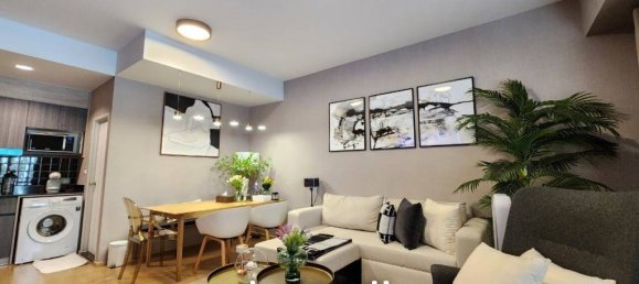 1 bedroom Duplex in Samut Prakan, Thailand No. 22259 5