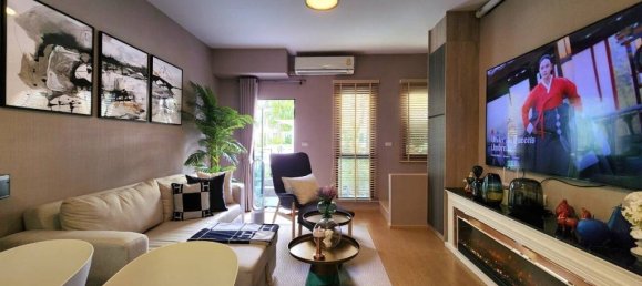1 chambre Duplex à Samut Prakan, Thailand No. 22259 6