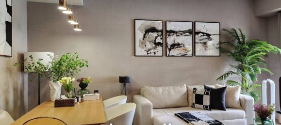 1 bedroom Duplex in Samut Prakan, Thailand No. 22259 3