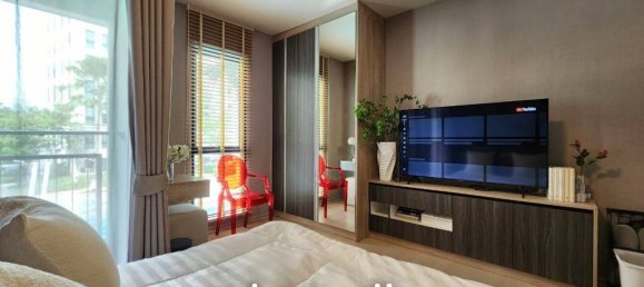 1 bedroom Duplex in Samut Prakan, Thailand No. 22259 10