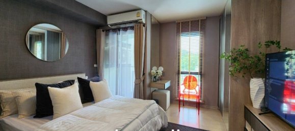 1 bedroom Duplex in Samut Prakan, Thailand No. 22259 8