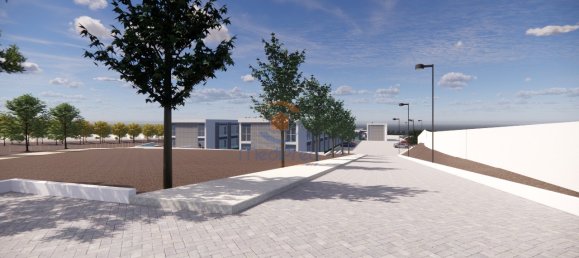 7400m² Land in Torres Vedras, Portugal No. 96304 5