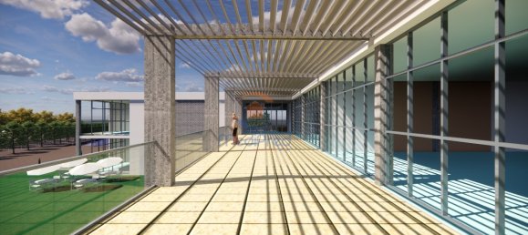 7400m² Land in Torres Vedras, Portugal No. 96304 11