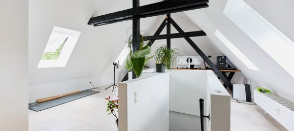 Duplex T2 em Krefeld, Germany N.º 318196 11