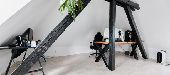 Duplex T2 em Krefeld, Germany N.º 318196 13