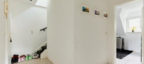 Duplex T2 em Krefeld, Germany N.º 318196 3