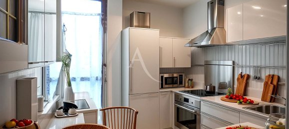 3 chambres Appartement à Neuilly-sur-Marne, France No. 161981 3