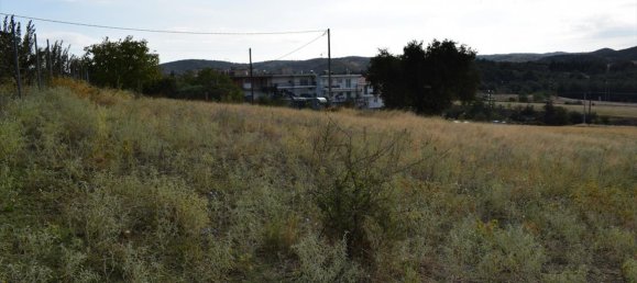 Отель, гостиница 24000м² в Ореокастрон, Салоники, Центральная Македония, Македония и Фракия, Греция № 4541 2
