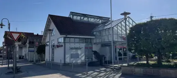 5-salle Propriété commerciale à Germersheim, Germany No. 221319 2