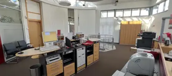 5-salle Propriété commerciale à Germersheim, Germany No. 221319 4