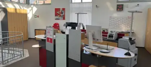 5-salle Propriété commerciale à Germersheim, Germany No. 221319 3