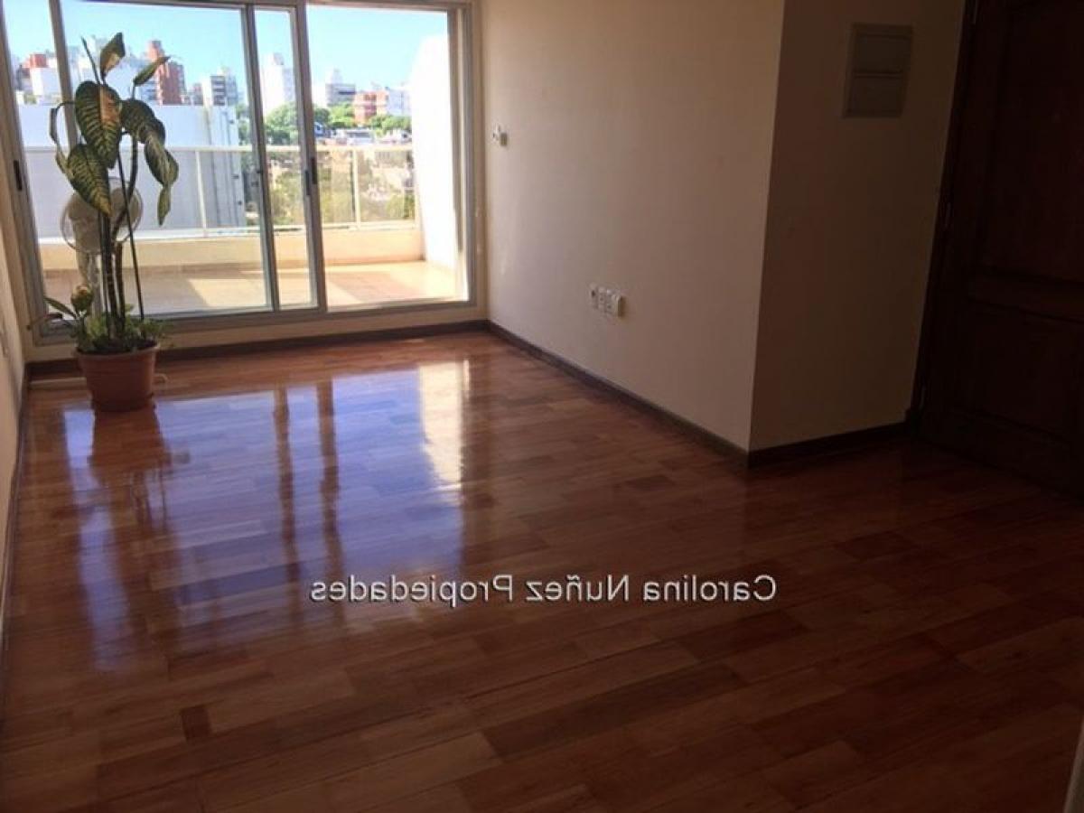 2 chambres Appartement à Montevideo, Uruguay No. 5758