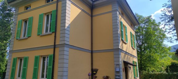 Villa T10 em Alta Valle Intelvi, Italy N.º 362332 4