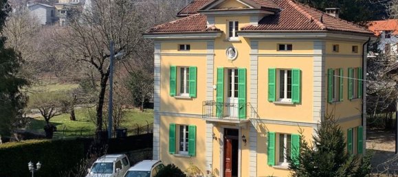 Villa T10 em Alta Valle Intelvi, Italy N.º 362332 12