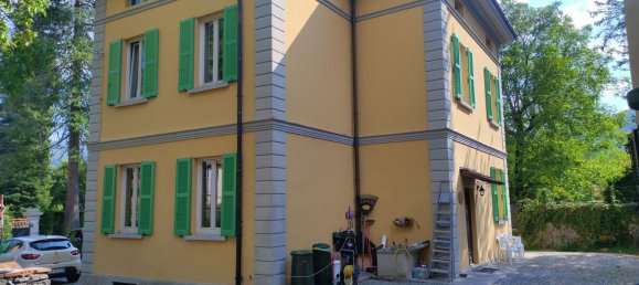 Villa T10 em Alta Valle Intelvi, Italy N.º 362332 5