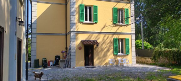Villa T10 em Alta Valle Intelvi, Italy N.º 362332 6