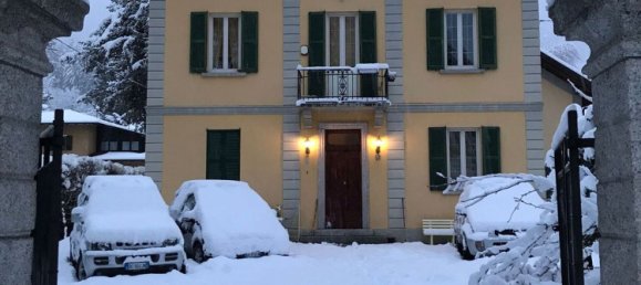 Villa T10 em Alta Valle Intelvi, Italy N.º 362332 28