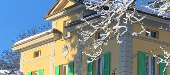 Villa T10 em Alta Valle Intelvi, Italy N.º 362332 2