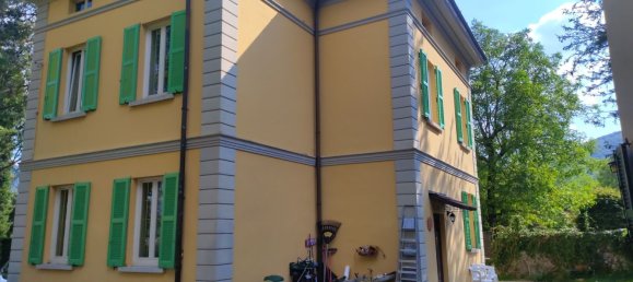 Villa T10 em Alta Valle Intelvi, Italy N.º 362332 11