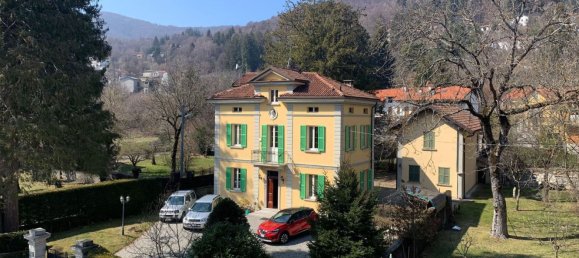 Villa T10 em Alta Valle Intelvi, Italy N.º 362332 29
