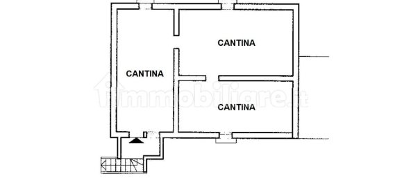 2 chambres Appartement à Firenzuola, Italy No. 188566 5