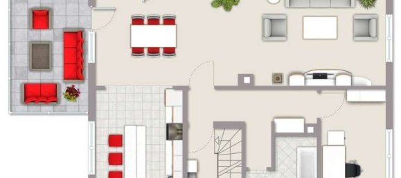 Casa de 3 dormitorios en Rems-Murr-Kreis, Germany No. 339091 12