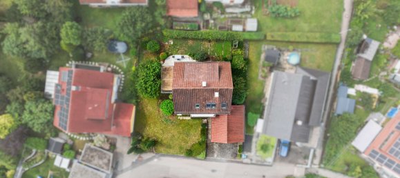 Casa de 3 dormitorios en Rems-Murr-Kreis, Germany No. 339091 11