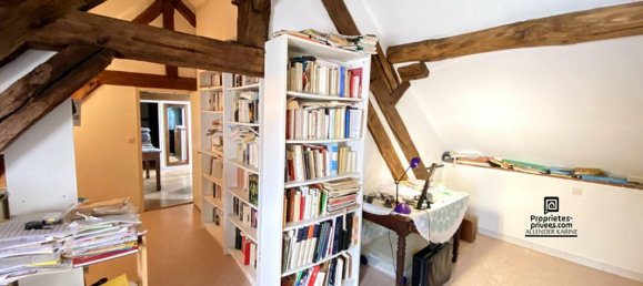 Дом с 2 спальнями в Ториньи-сюр-Орёз, Франция № 306084 7