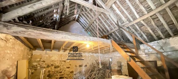 Дом с 2 спальнями в Ториньи-сюр-Орёз, Франция № 306084 9