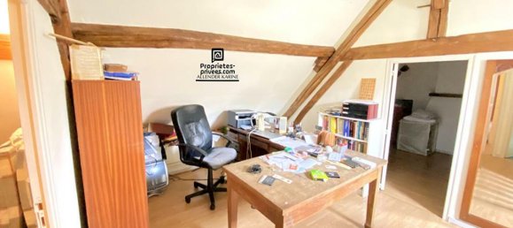 Дом с 2 спальнями в Ториньи-сюр-Орёз, Франция № 306084 4