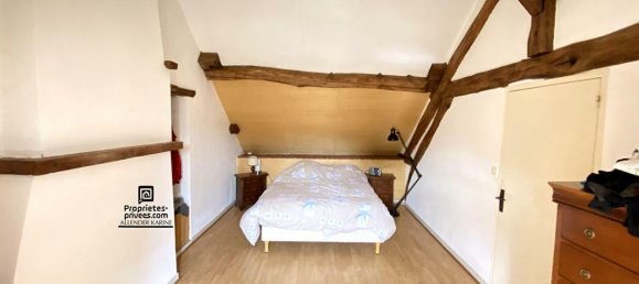 Дом с 2 спальнями в Ториньи-сюр-Орёз, Франция № 306084 6