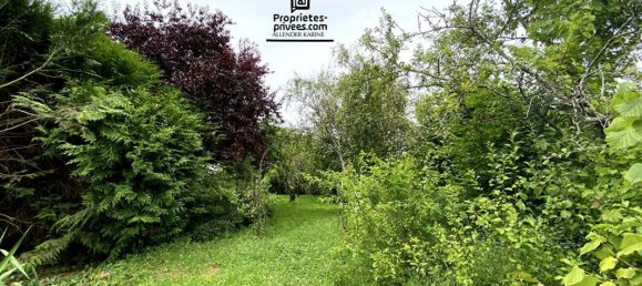 Дом с 2 спальнями в Ториньи-сюр-Орёз, Франция № 306084 5