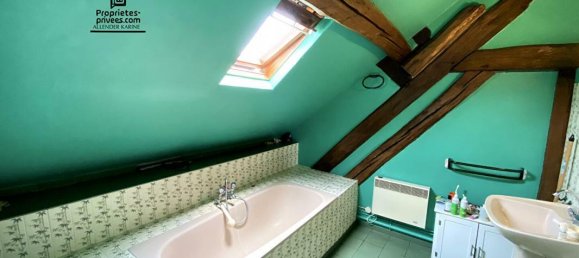 Дом с 2 спальнями в Ториньи-сюр-Орёз, Франция № 306084 8