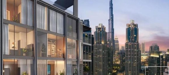 استوديو في الخليج التجاري, UAE رقم 112211 7