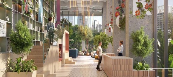 استوديو في الخليج التجاري, UAE رقم 112211 9