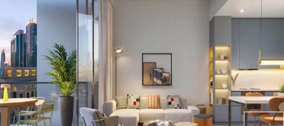 استوديو في الخليج التجاري, UAE رقم 112211 4