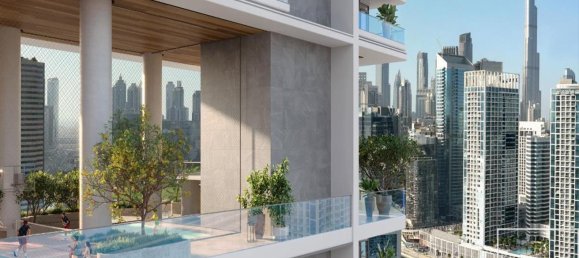 استوديو في الخليج التجاري, UAE رقم 112211 3