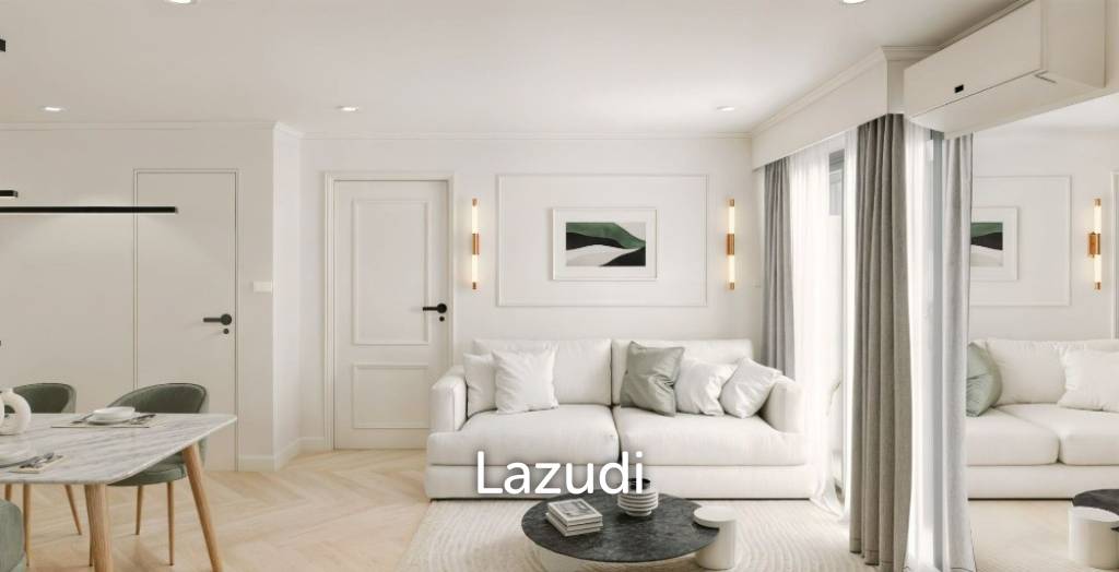 2 bedrooms Condo in Railay Beach, Thailand No. 27263