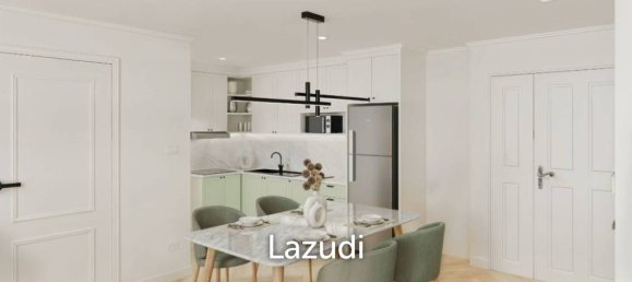 2 bedrooms Condo in Railay Beach, Thailand No. 27263 5