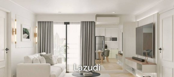 2 bedrooms Condo in Railay Beach, Thailand No. 27263 2