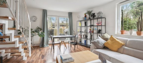 8 rooms House in Pinneberg, Germany No. 40507 2