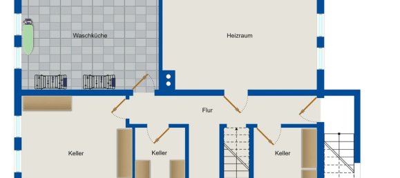 8 rooms House in Pinneberg, Germany No. 40507 16