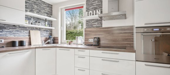 8 rooms House in Pinneberg, Germany No. 40507 6