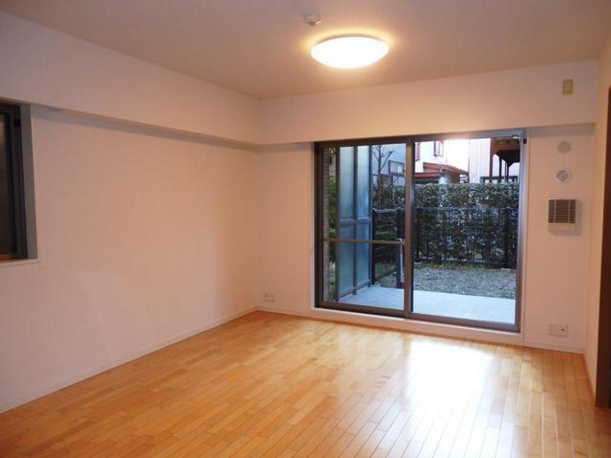 Apartamento T3 em Saitama, Japan N.º 1892