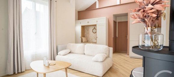 2 bedrooms House in Montgeron, France No. 171508 6