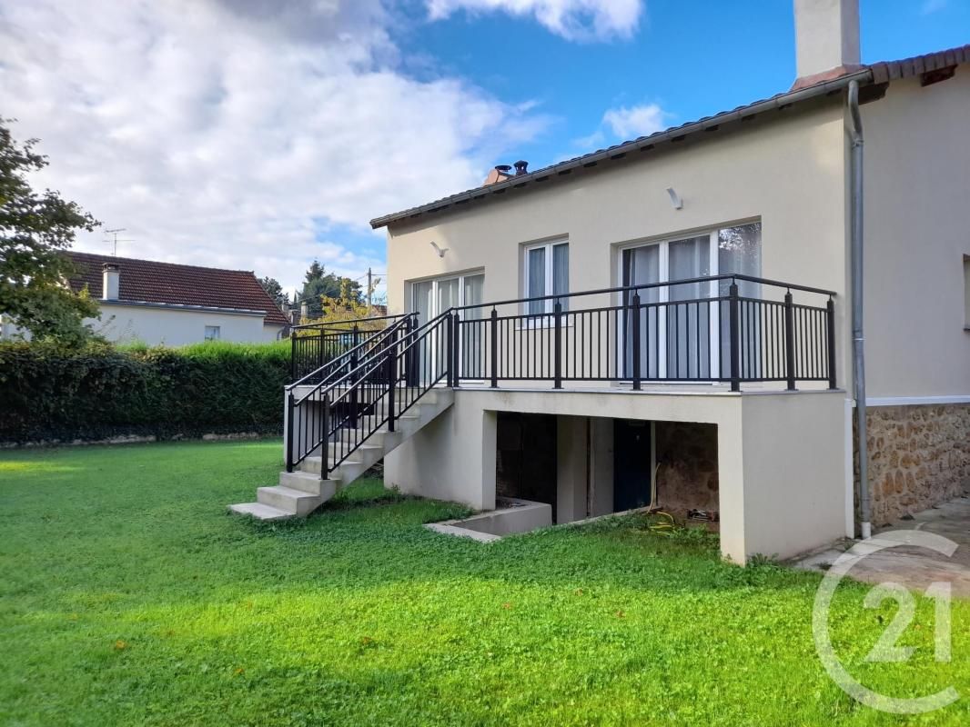 2 bedrooms House in Montgeron, France No. 171508